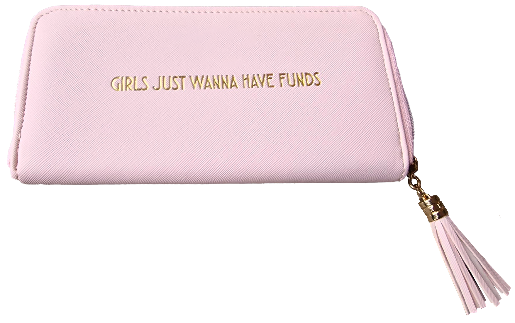 Girls just want to have funds purse