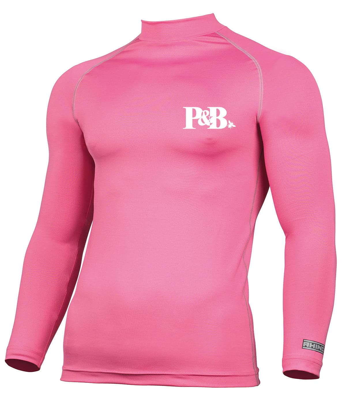 BEE YOU - Personalised Unisex Technical Base Layer