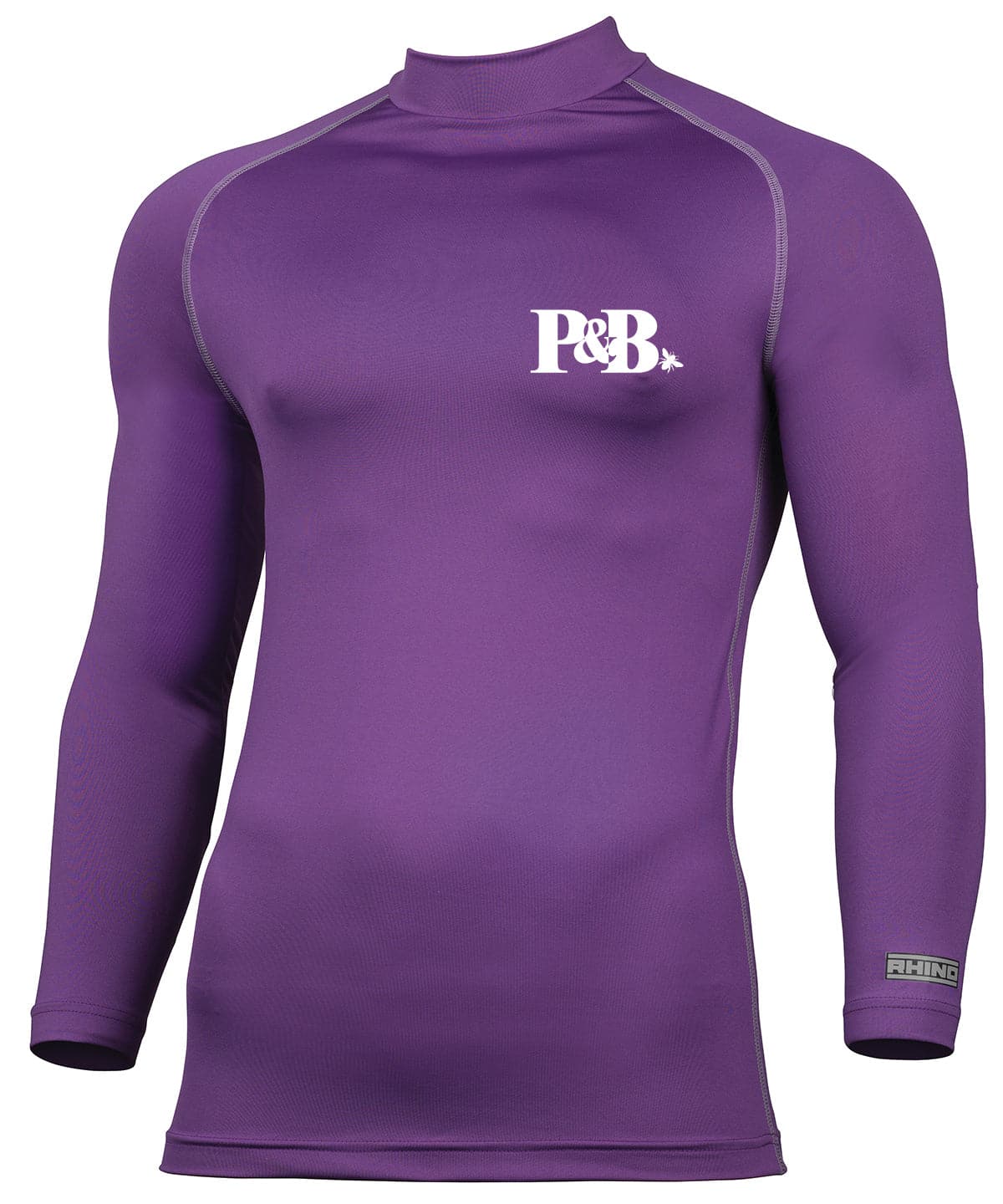 BEE YOU - Personalised Unisex Technical Base Layer