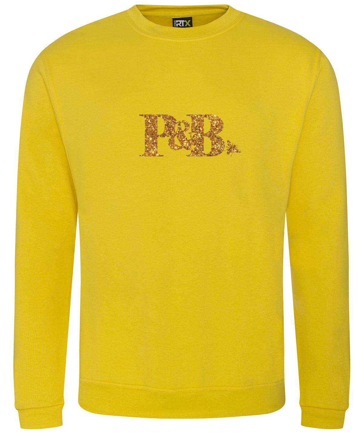 JUJU - P&Beehive Unisex Sweater