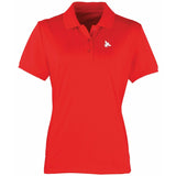 BECKY - Technical Polo Ladies' Fit