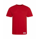 DAUDS - Unisex Tri-Blend T-Shirt
