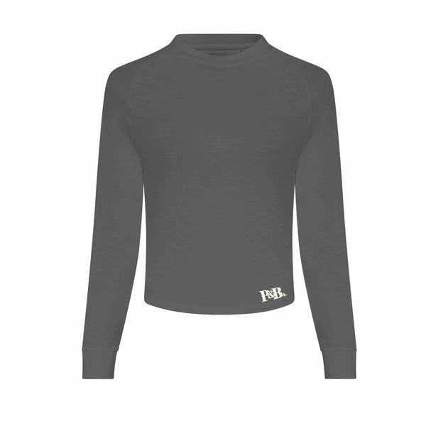 IBBY - Ladies' Cross Back Technical Top