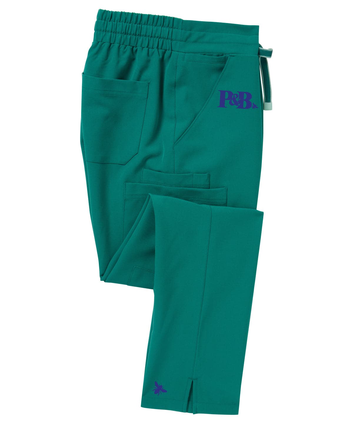 Romana - stretch cargo pants