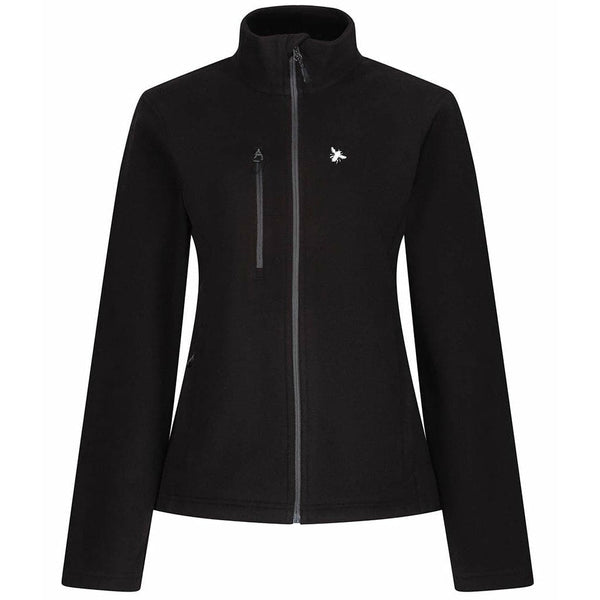 TORI - Recycled Fleece Jacket - Ladies' Fit