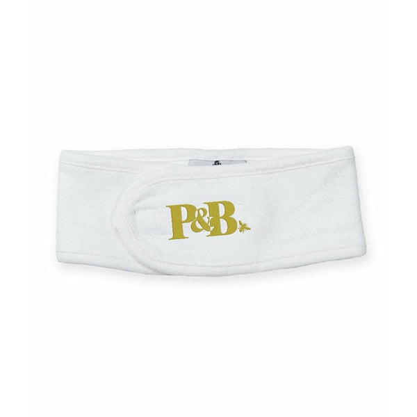 ROSEMARY - The P&B Spa Headband